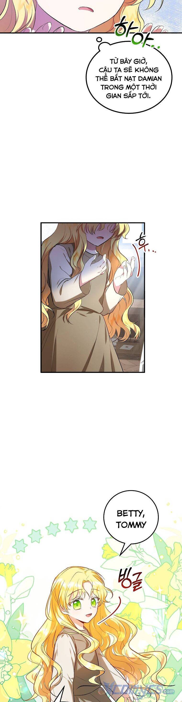 Cô Con Dâu Nuôi Muốn Bỏ Nhà Đi: Chapter 6