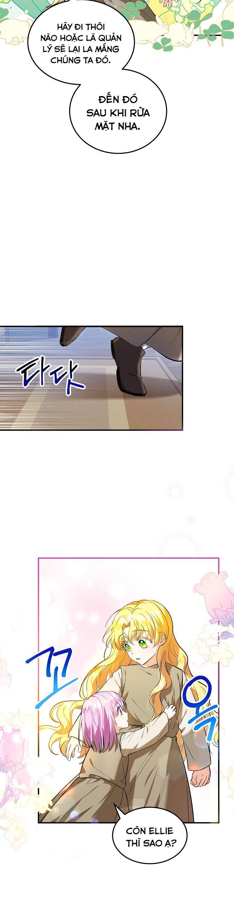 Cô Con Dâu Nuôi Muốn Bỏ Nhà Đi: Chapter 6