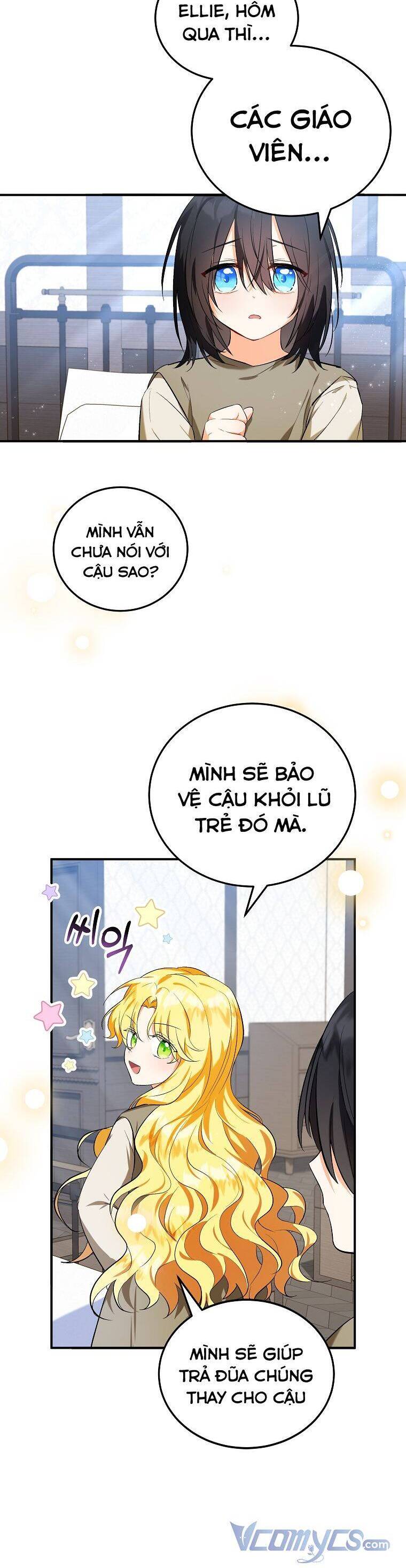 Cô Con Dâu Nuôi Muốn Bỏ Nhà Đi: Chapter 6