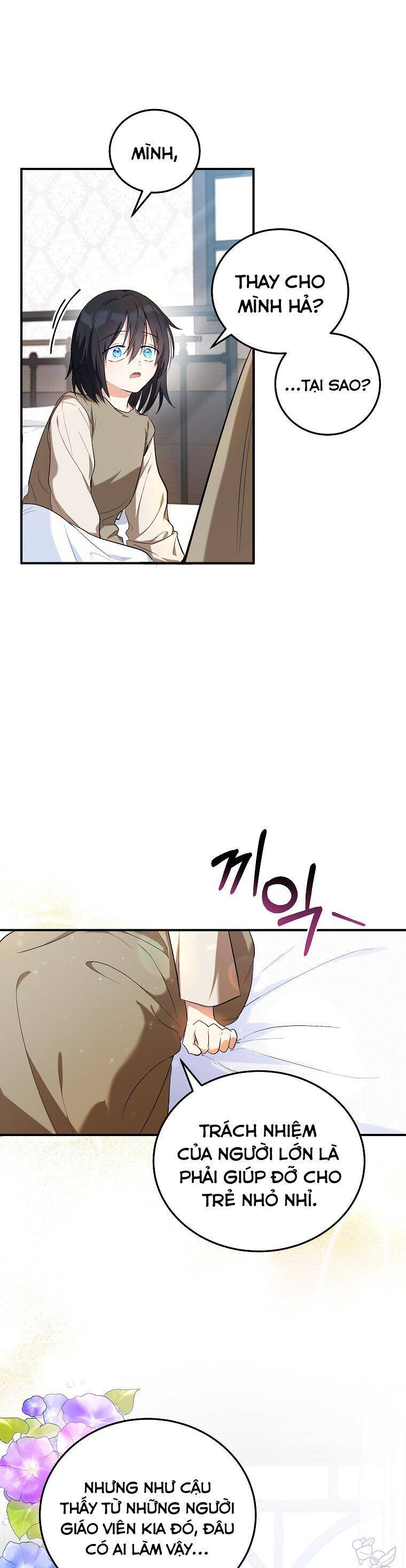 Cô Con Dâu Nuôi Muốn Bỏ Nhà Đi: Chapter 6