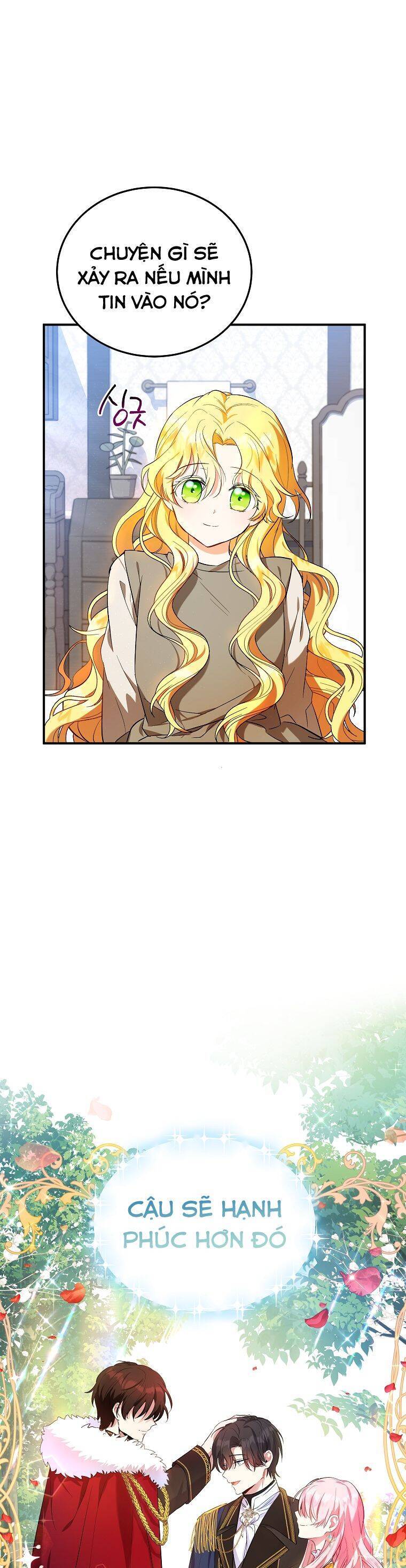Cô Con Dâu Nuôi Muốn Bỏ Nhà Đi: Chapter 6