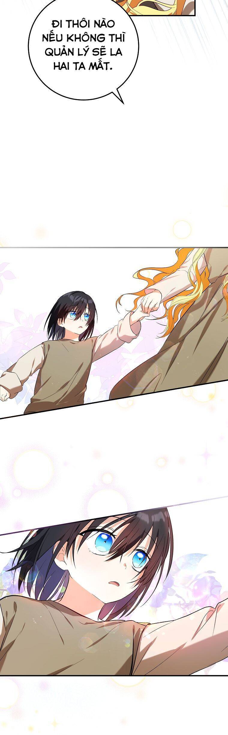 Cô Con Dâu Nuôi Muốn Bỏ Nhà Đi: Chapter 6