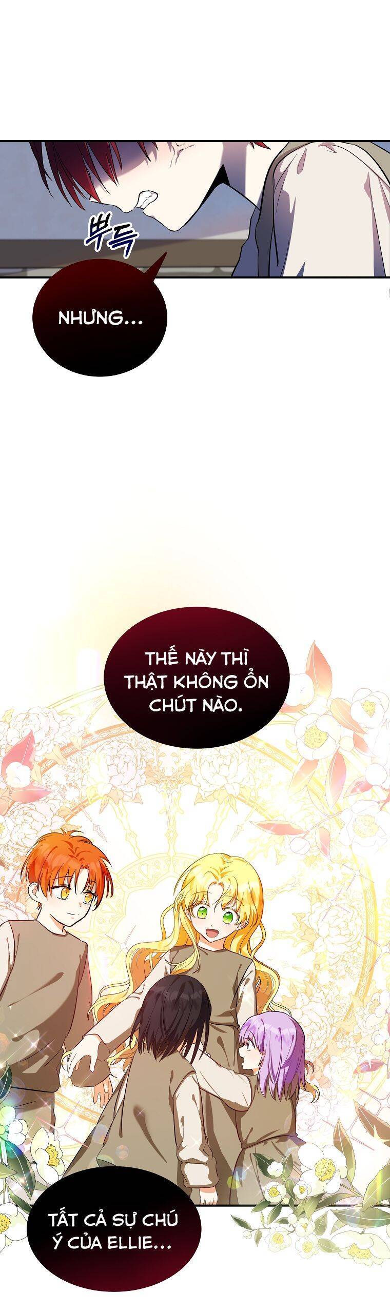 Cô Con Dâu Nuôi Muốn Bỏ Nhà Đi: Chapter 6
