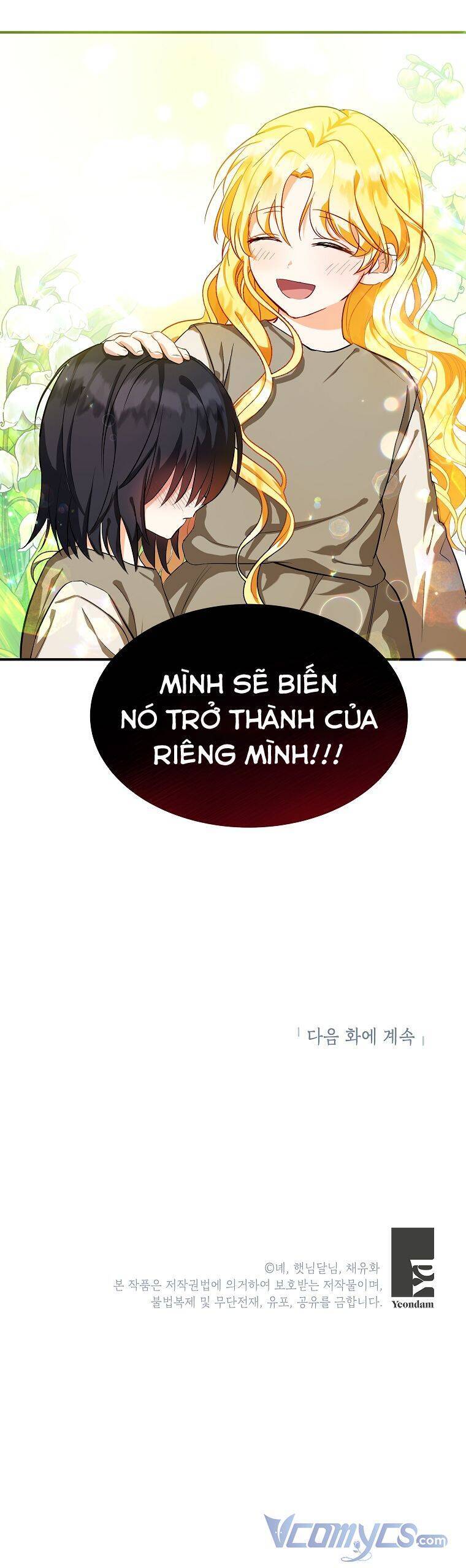 Cô Con Dâu Nuôi Muốn Bỏ Nhà Đi: Chapter 6