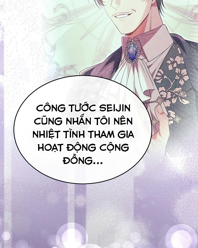 Cô Con Gái Thật Sự Đã Xuất Hiện: Chapter 101