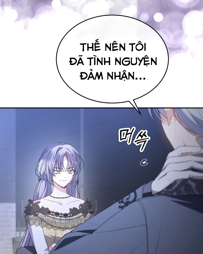 Cô Con Gái Thật Sự Đã Xuất Hiện: Chapter 101