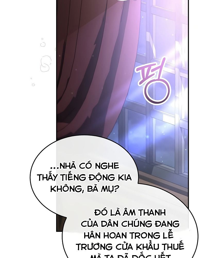 Cô Con Gái Thật Sự Đã Xuất Hiện: Chapter 101