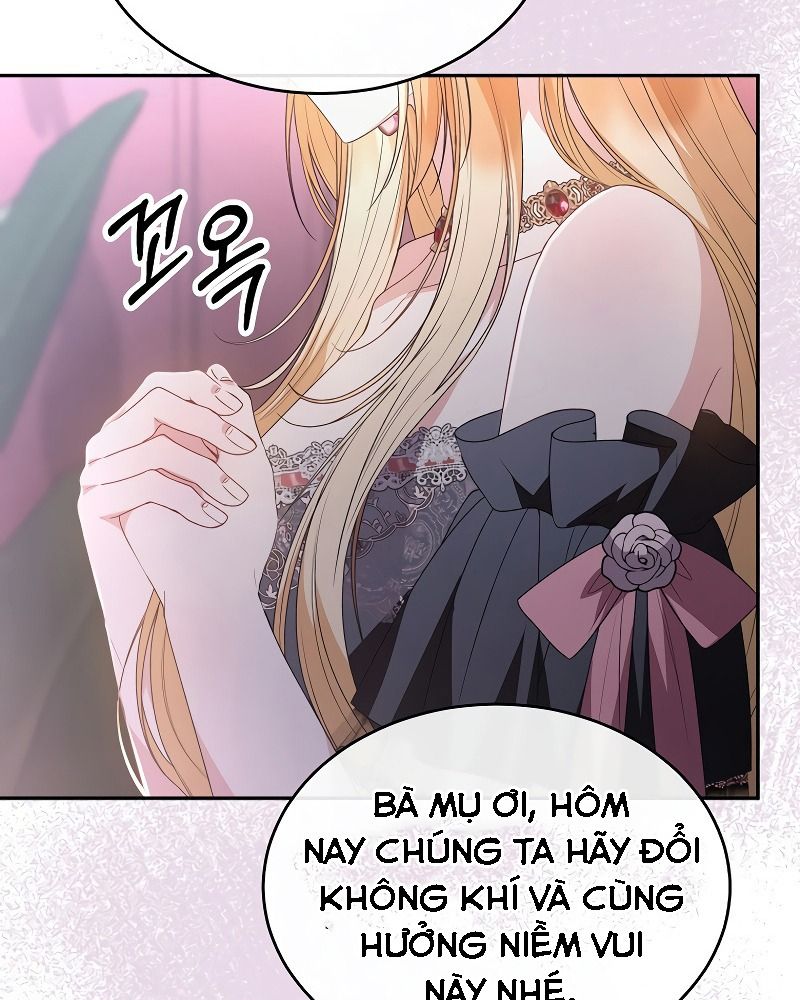 Cô Con Gái Thật Sự Đã Xuất Hiện: Chapter 101