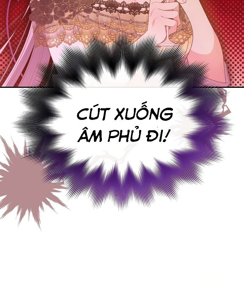 Cô Con Gái Thật Sự Đã Xuất Hiện: Chapter 101