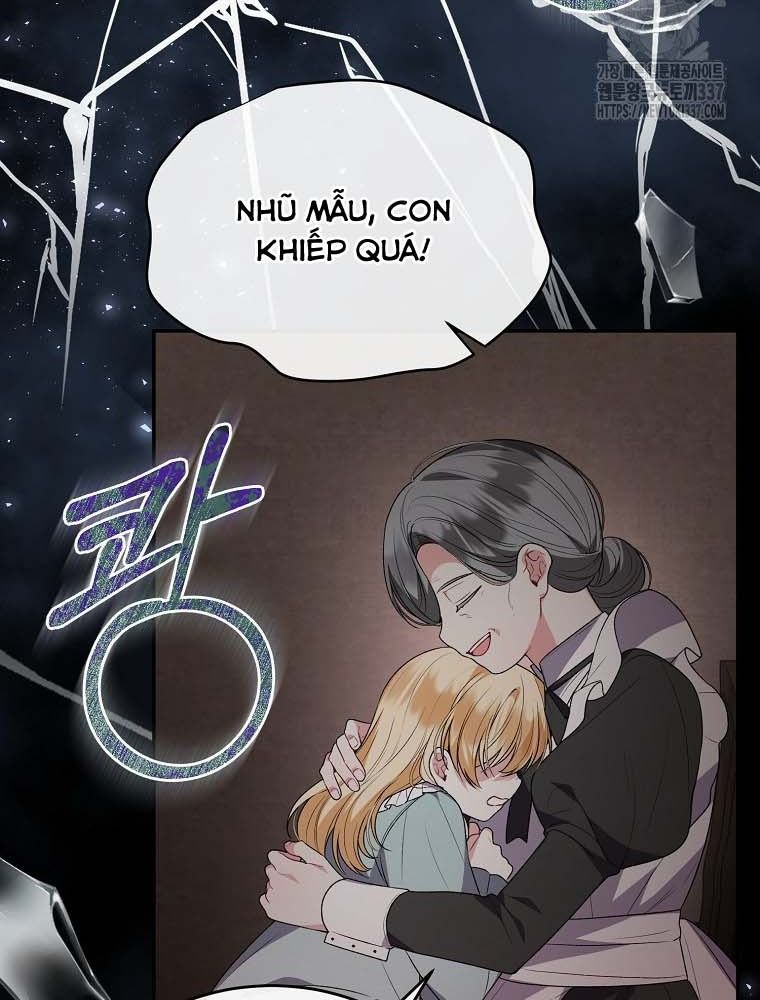 Cô Con Gái Thật Sự Đã Xuất Hiện: Chapter 106