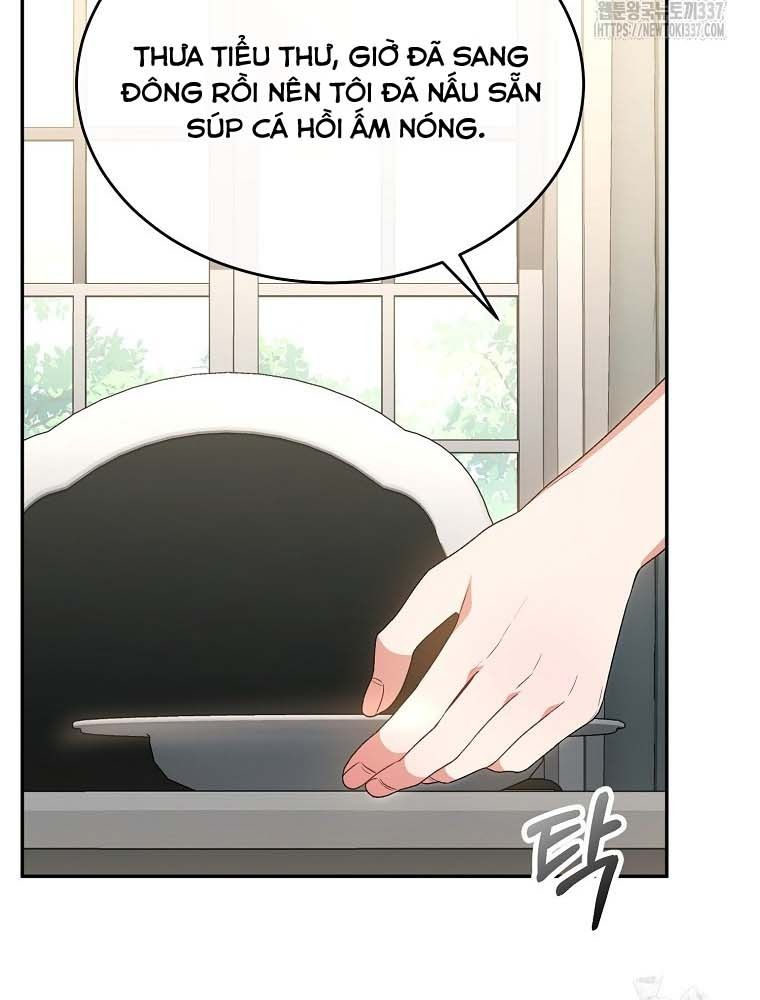 Cô Con Gái Thật Sự Đã Xuất Hiện: Chapter 106