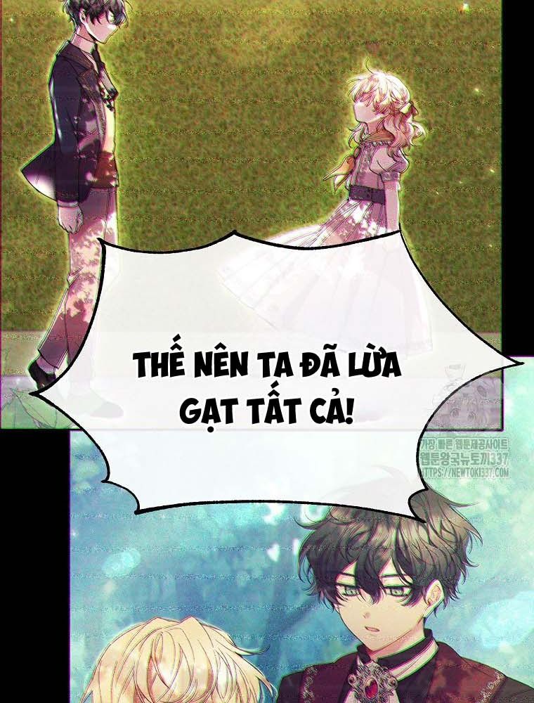 Cô Con Gái Thật Sự Đã Xuất Hiện: Chapter 106
