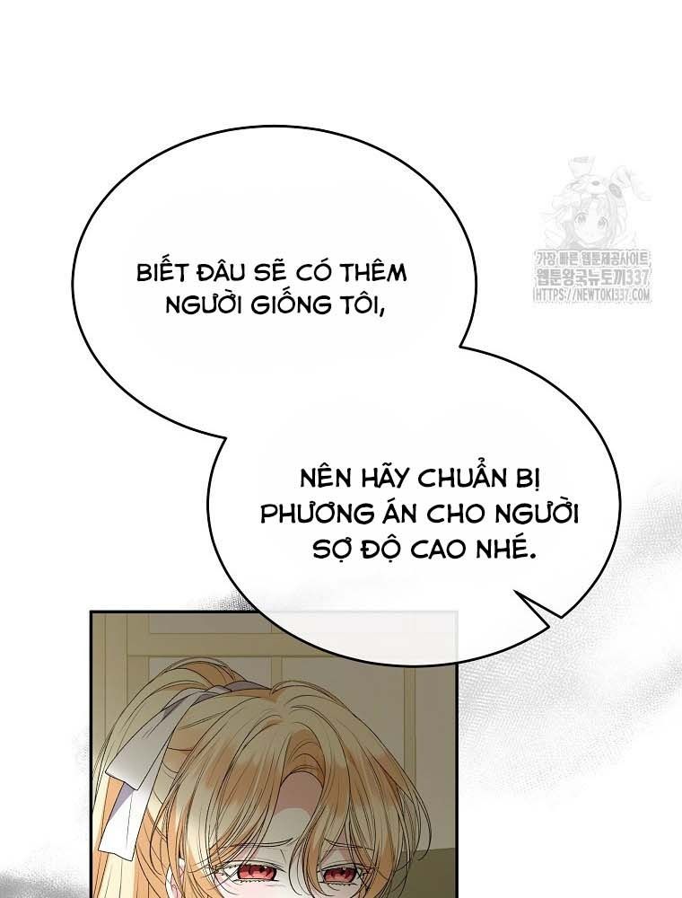 Cô Con Gái Thật Sự Đã Xuất Hiện: Chapter 106