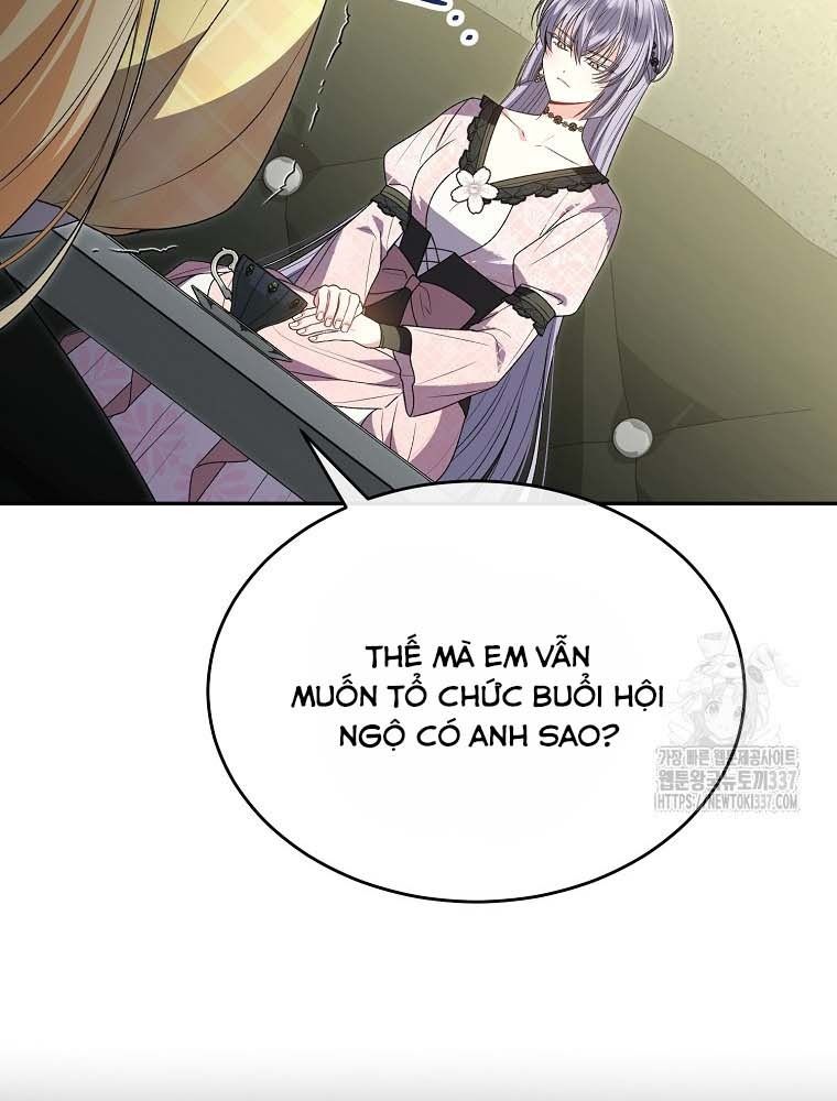 Cô Con Gái Thật Sự Đã Xuất Hiện: Chapter 106