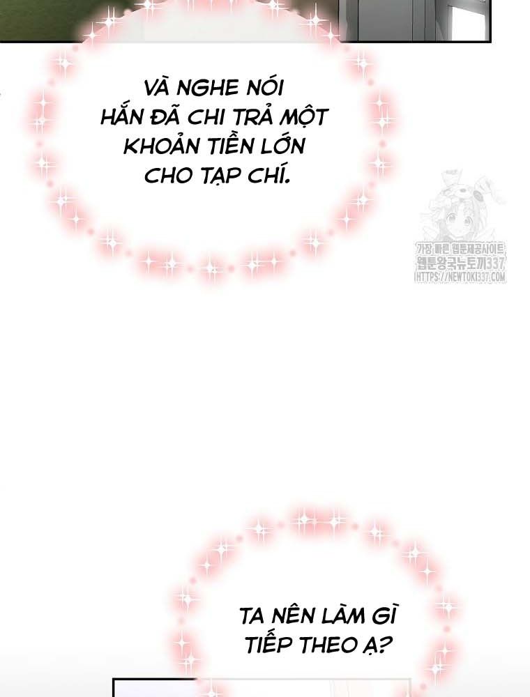 Cô Con Gái Thật Sự Đã Xuất Hiện: Chapter 107