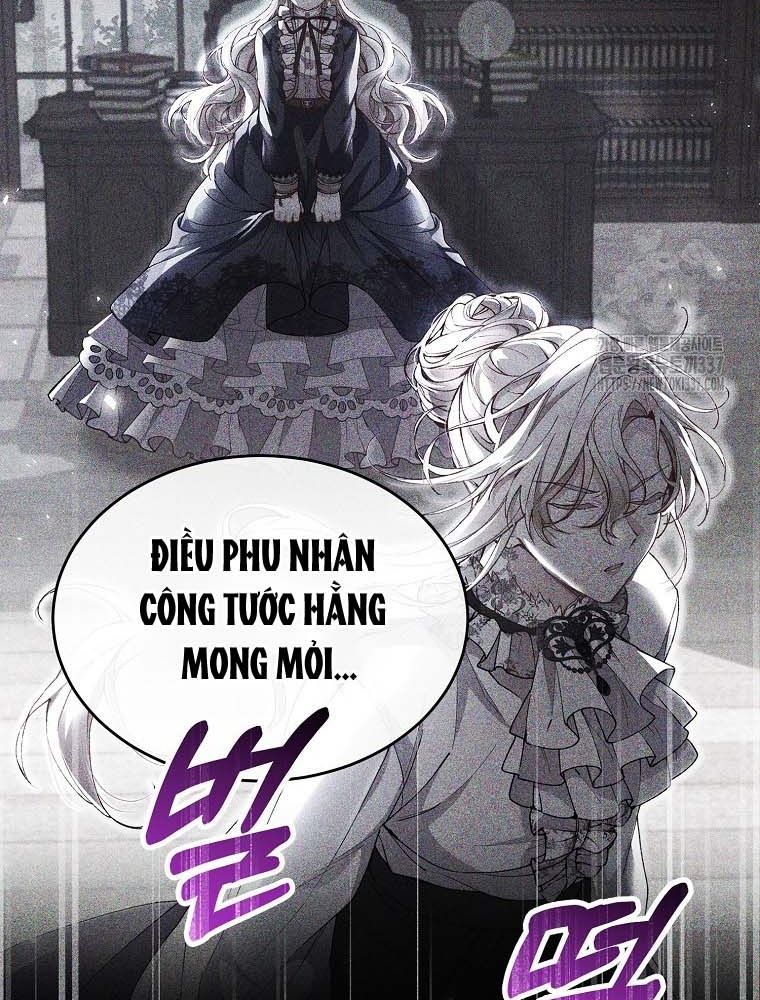 Cô Con Gái Thật Sự Đã Xuất Hiện: Chapter 107