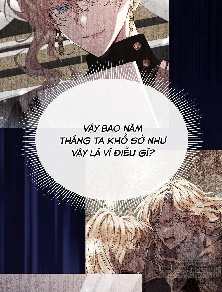Cô Con Gái Thật Sự Đã Xuất Hiện: Chapter 107