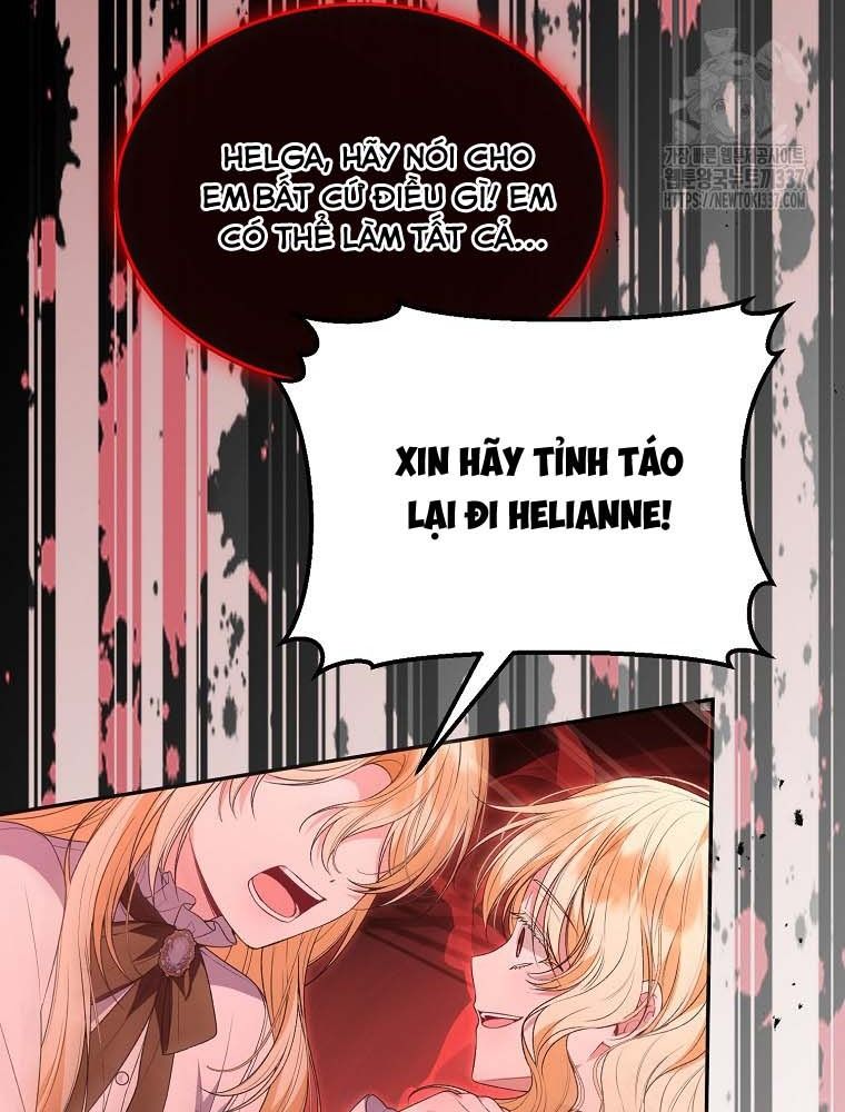 Cô Con Gái Thật Sự Đã Xuất Hiện: Chapter 107