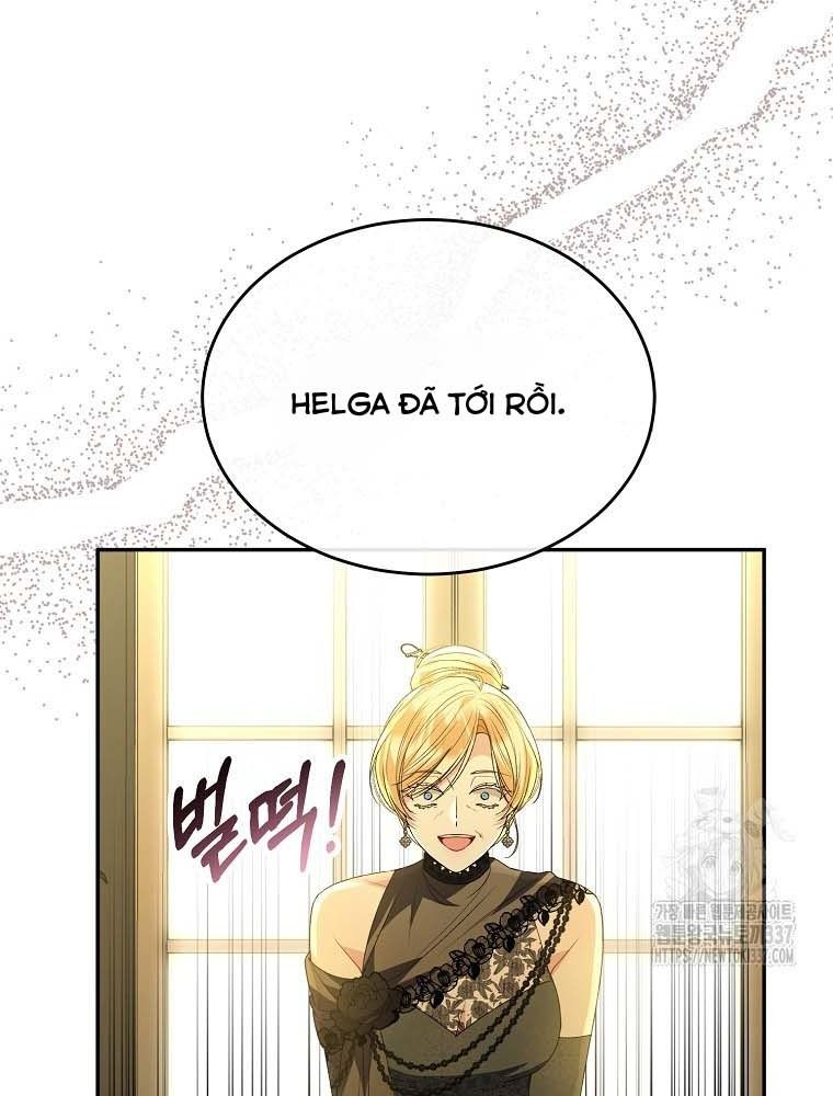 Cô Con Gái Thật Sự Đã Xuất Hiện: Chapter 107