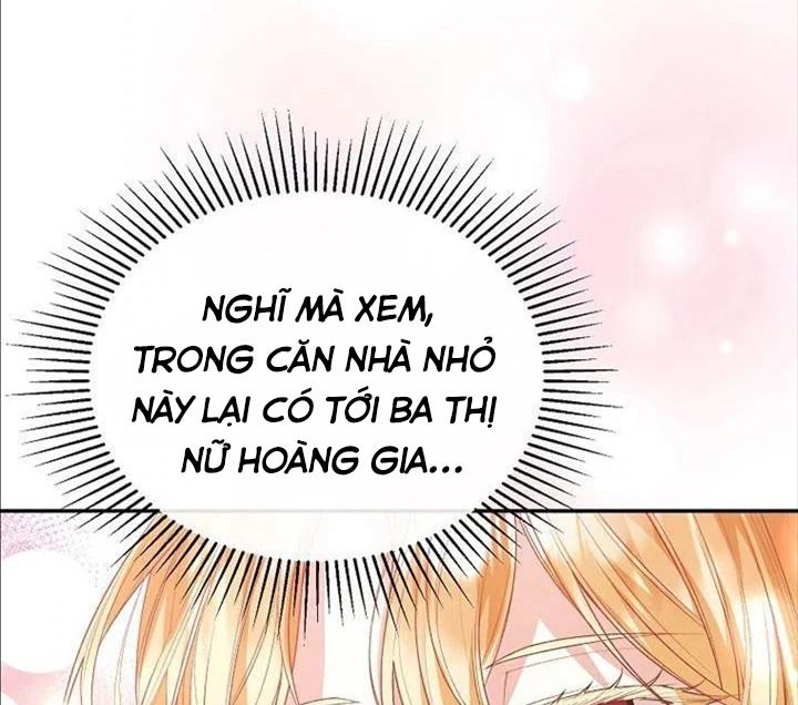 Cô Con Gái Thật Sự Đã Xuất Hiện: Chapter 75