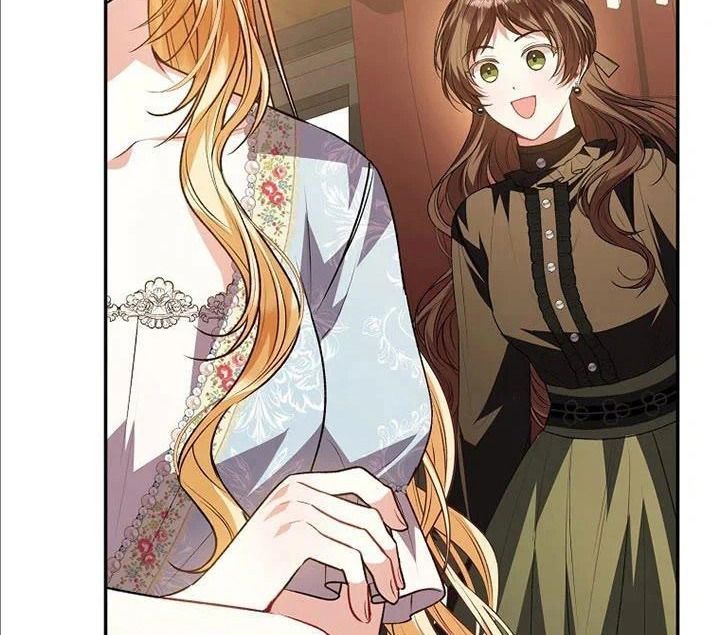 Cô Con Gái Thật Sự Đã Xuất Hiện: Chapter 75
