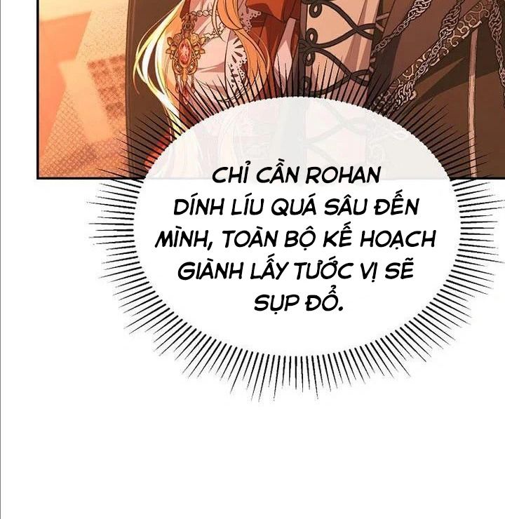 Cô Con Gái Thật Sự Đã Xuất Hiện: Chapter 75