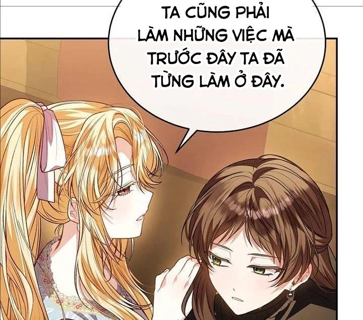 Cô Con Gái Thật Sự Đã Xuất Hiện: Chapter 75