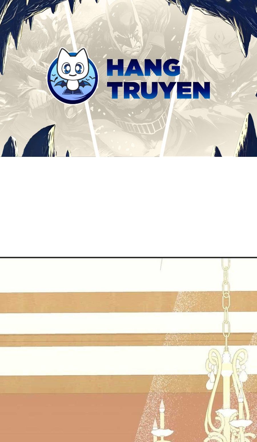 Cô Con Gái Thật Sự Đã Xuất Hiện: Chapter 82