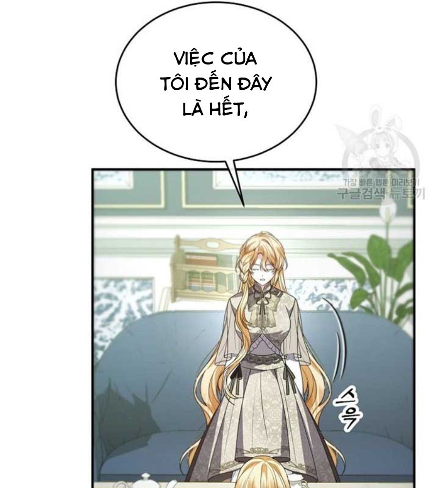 Cô Con Gái Thật Sự Đã Xuất Hiện: Chapter 82