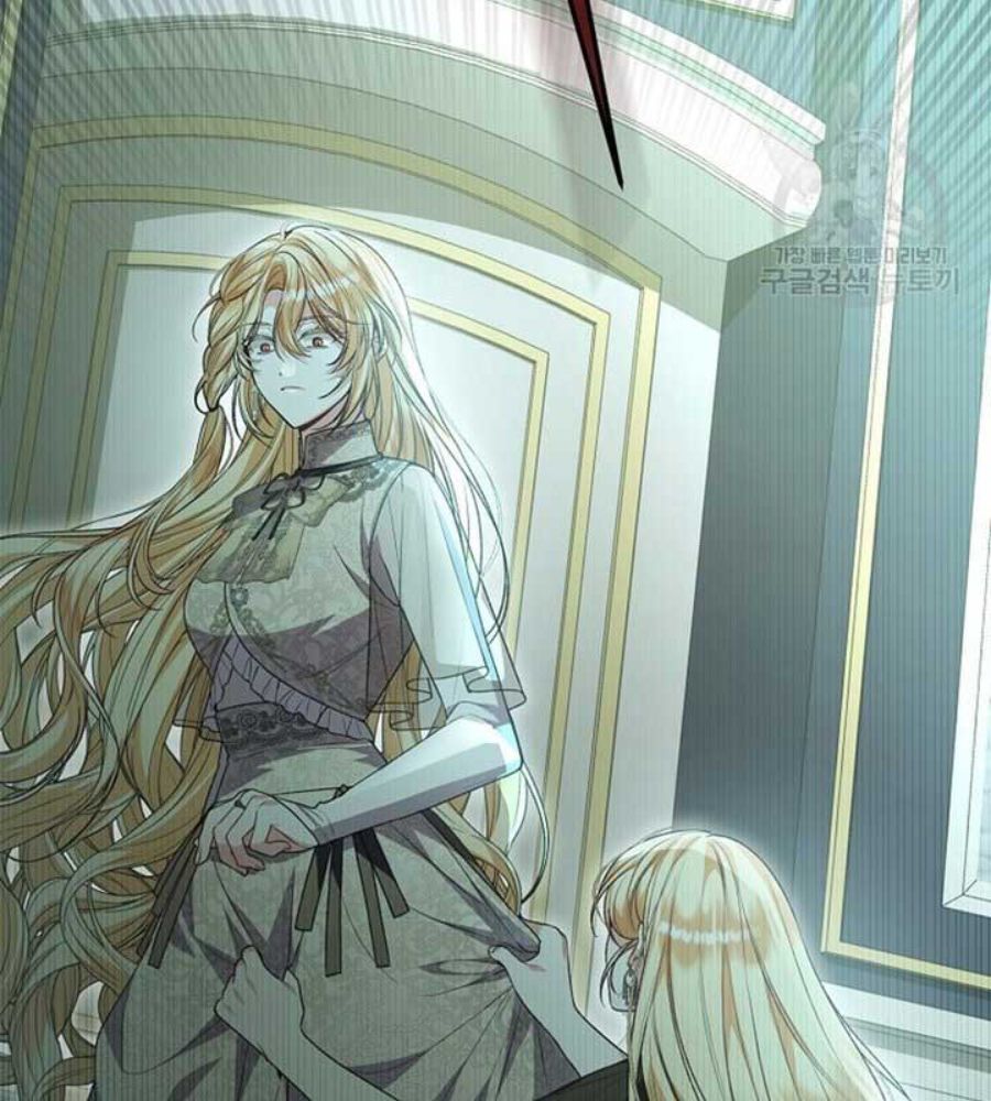 Cô Con Gái Thật Sự Đã Xuất Hiện: Chapter 82