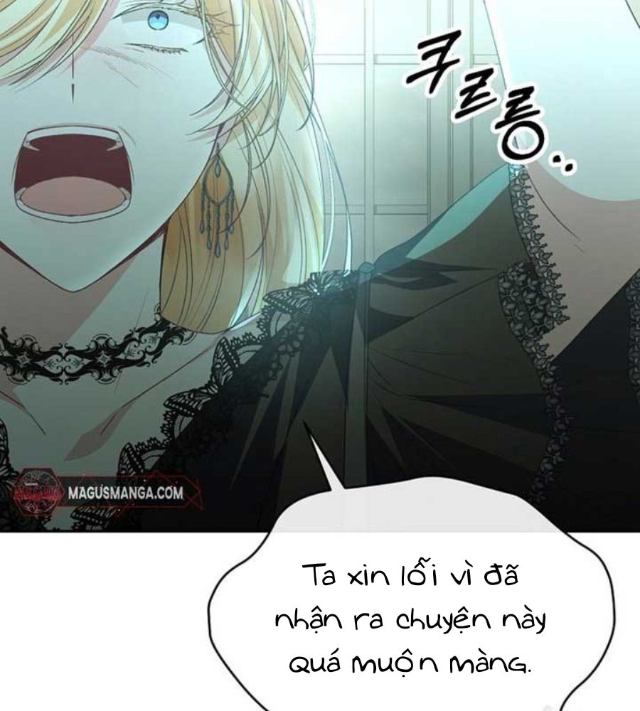 Cô Con Gái Thật Sự Đã Xuất Hiện: Chapter 82