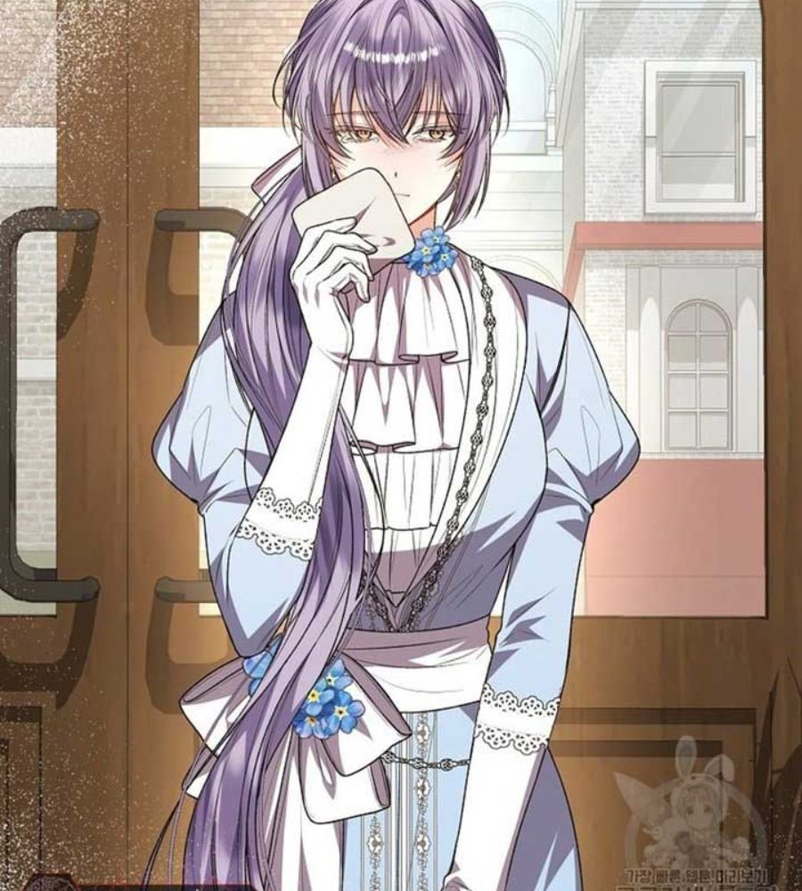 Cô Con Gái Thật Sự Đã Xuất Hiện: Chapter 82