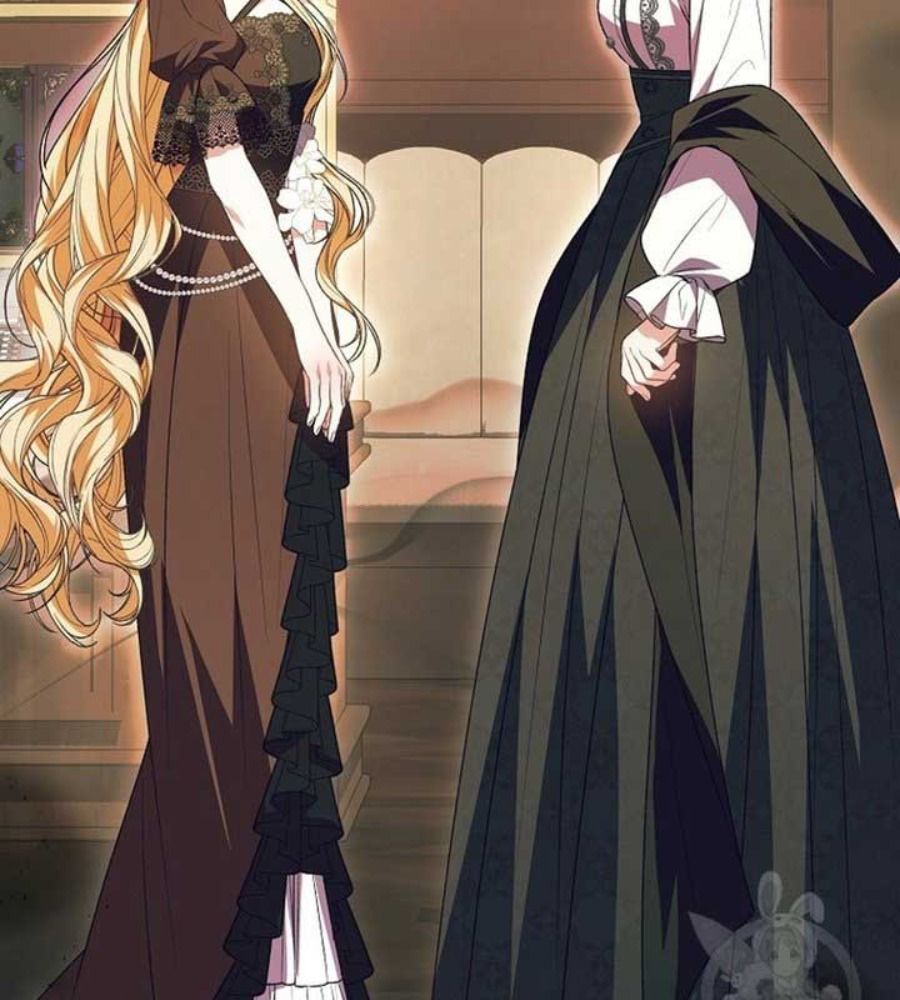 Cô Con Gái Thật Sự Đã Xuất Hiện: Chapter 82