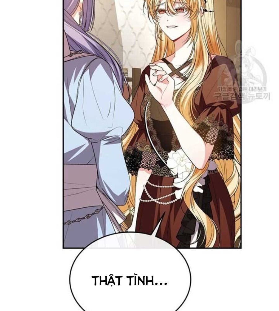 Cô Con Gái Thật Sự Đã Xuất Hiện: Chapter 82