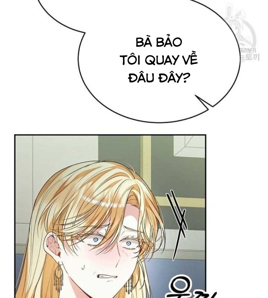 Cô Con Gái Thật Sự Đã Xuất Hiện: Chapter 82