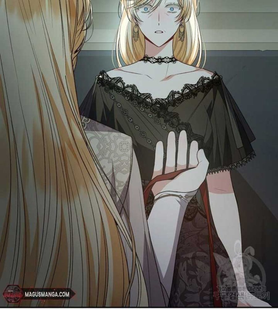 Cô Con Gái Thật Sự Đã Xuất Hiện: Chapter 82