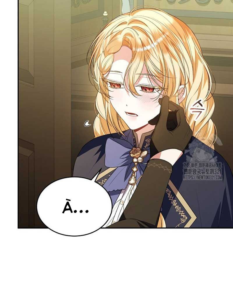 Cô Con Gái Thật Sự Đã Xuất Hiện: Chapter 89