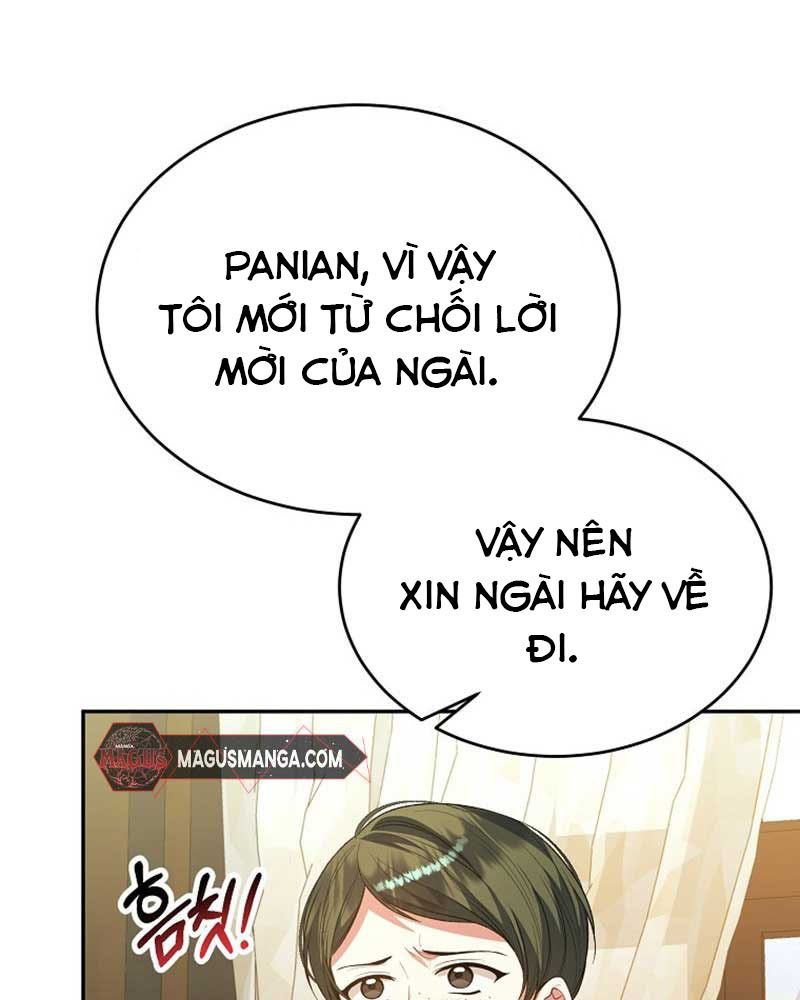 Cô Con Gái Thật Sự Đã Xuất Hiện: Chapter 89