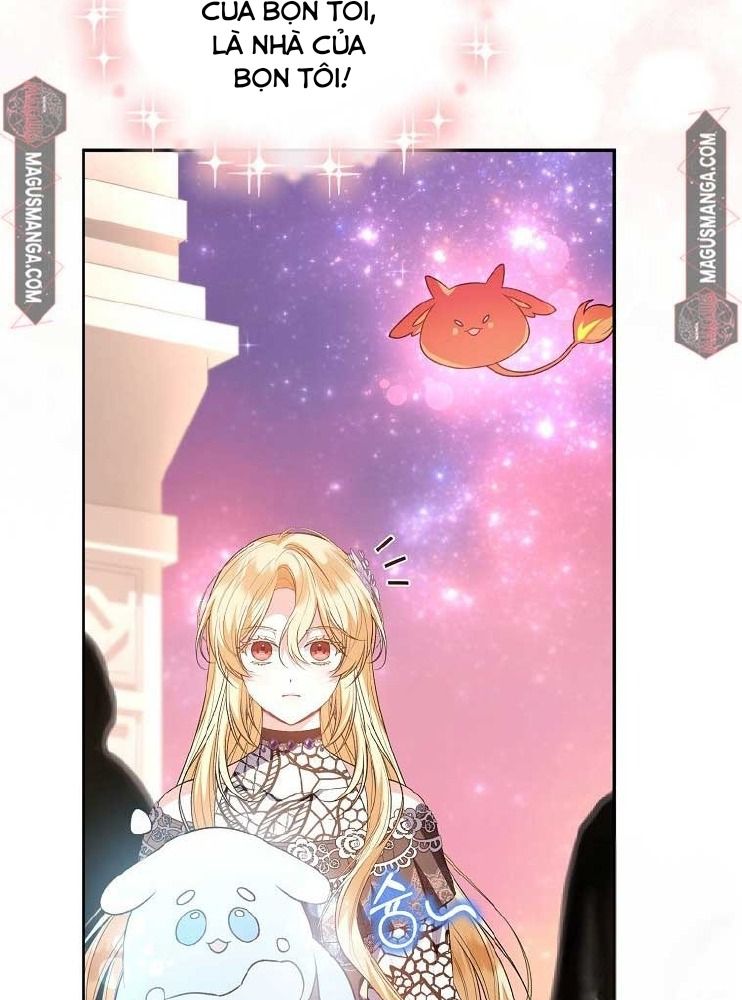 Cô Con Gái Thật Sự Đã Xuất Hiện: Chapter 90