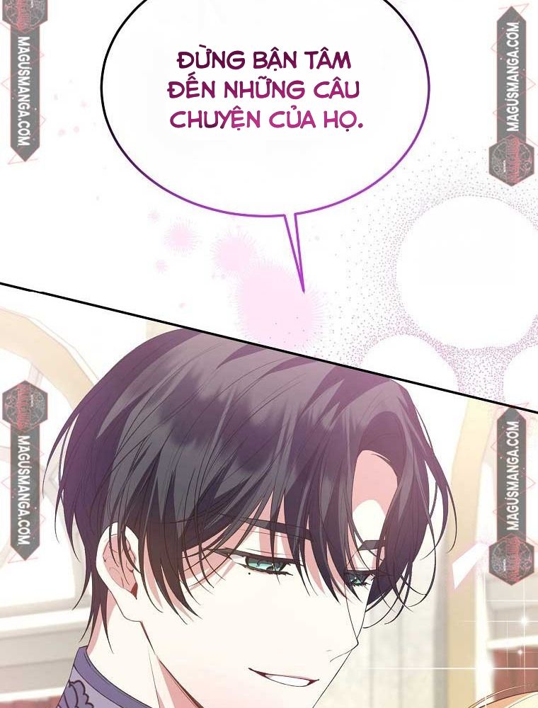 Cô Con Gái Thật Sự Đã Xuất Hiện: Chapter 91