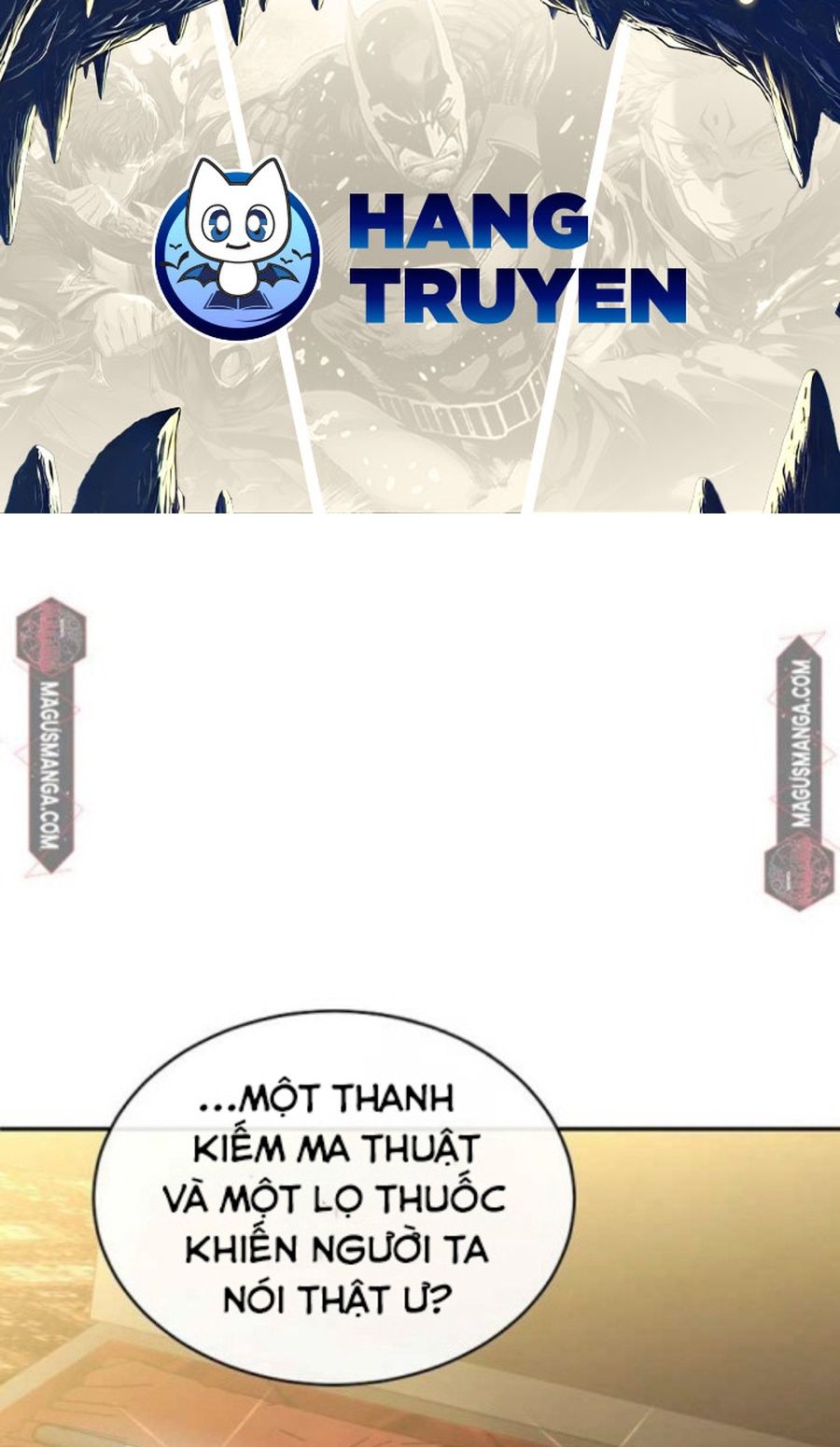 Cô Con Gái Thật Sự Đã Xuất Hiện: Chapter 93