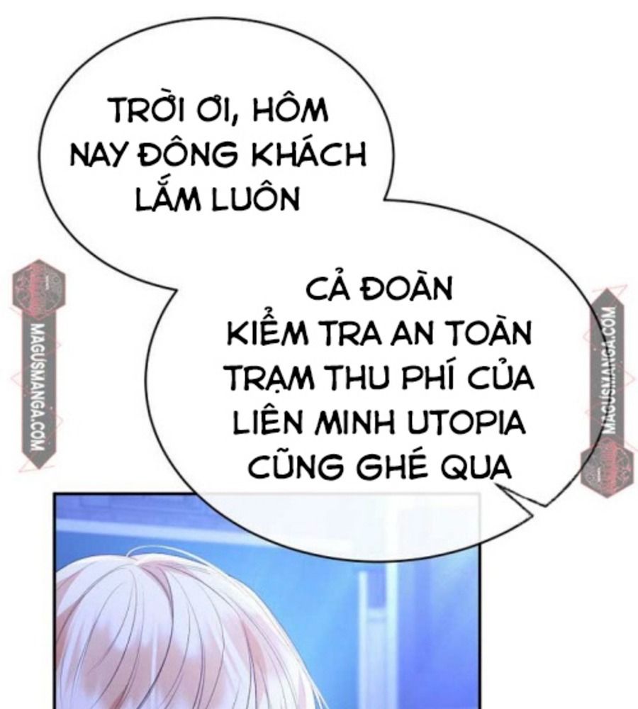 Cô Con Gái Thật Sự Đã Xuất Hiện: Chapter 93