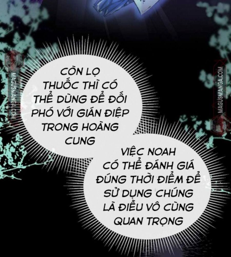 Cô Con Gái Thật Sự Đã Xuất Hiện: Chapter 93