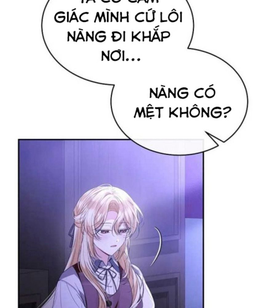 Cô Con Gái Thật Sự Đã Xuất Hiện: Chapter 94