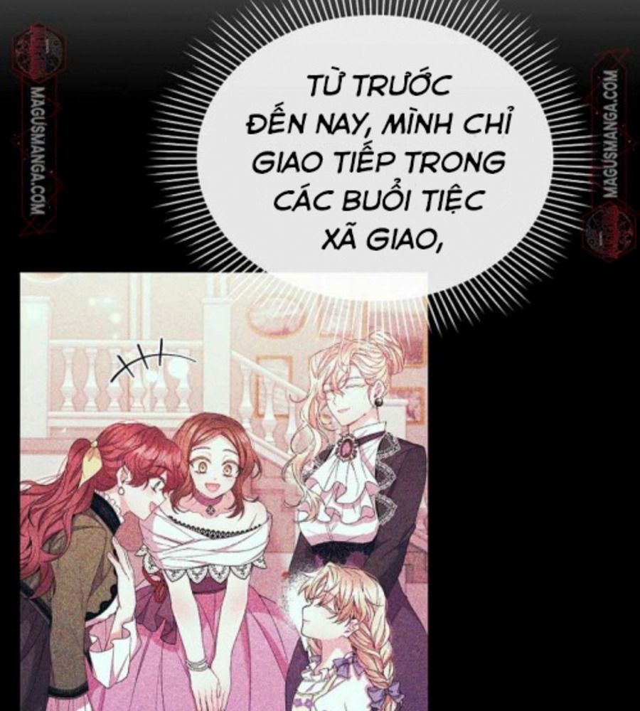 Cô Con Gái Thật Sự Đã Xuất Hiện: Chapter 94