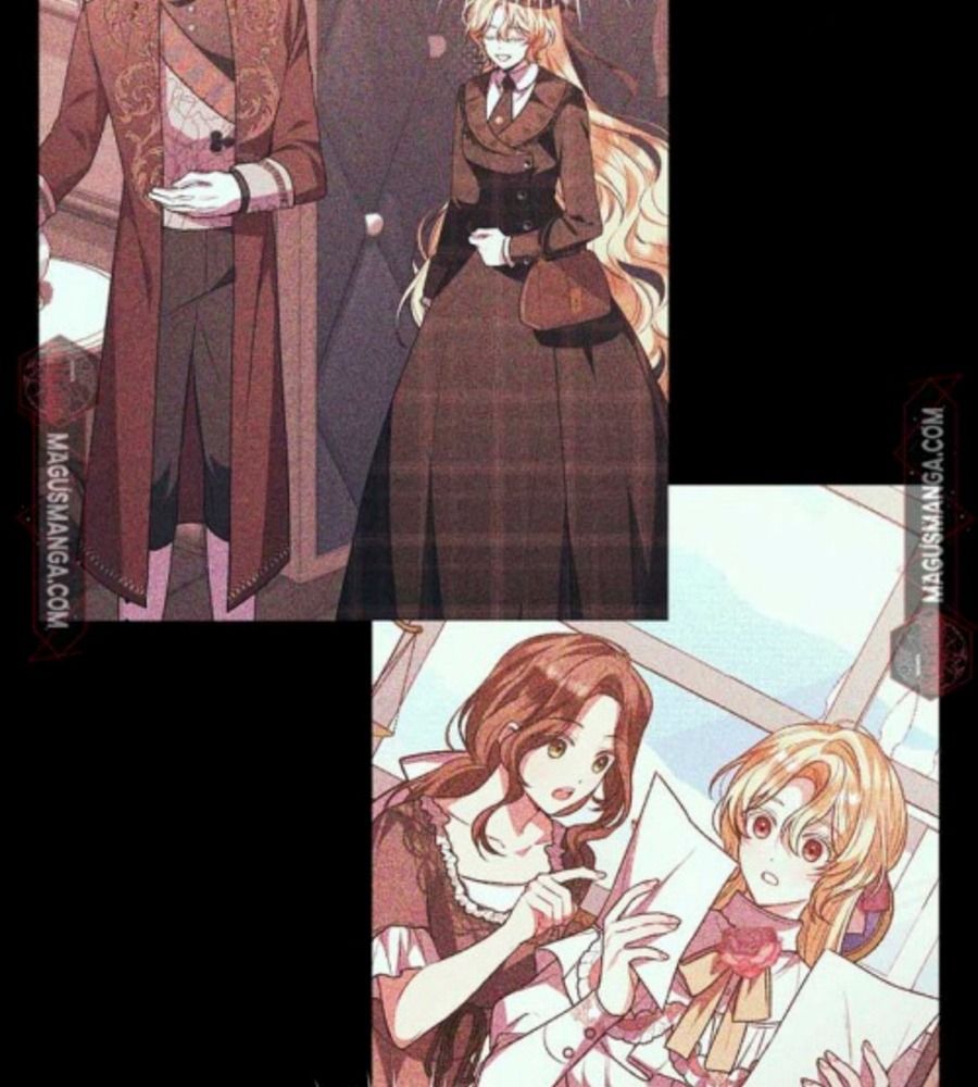 Cô Con Gái Thật Sự Đã Xuất Hiện: Chapter 94