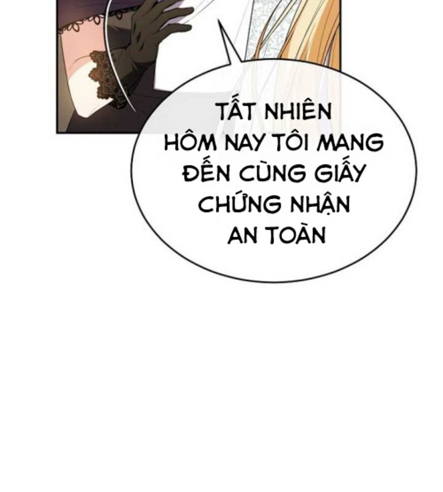Cô Con Gái Thật Sự Đã Xuất Hiện: Chapter 95