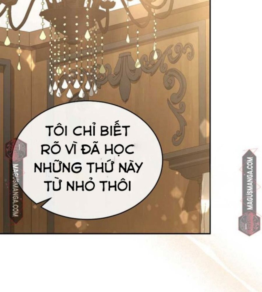 Cô Con Gái Thật Sự Đã Xuất Hiện: Chapter 96