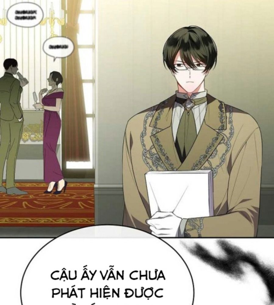 Cô Con Gái Thật Sự Đã Xuất Hiện: Chapter 96