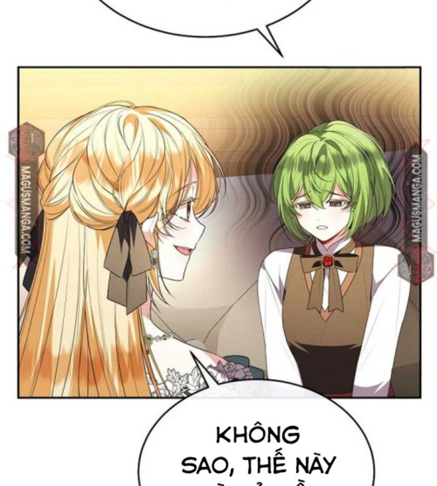 Cô Con Gái Thật Sự Đã Xuất Hiện: Chapter 96